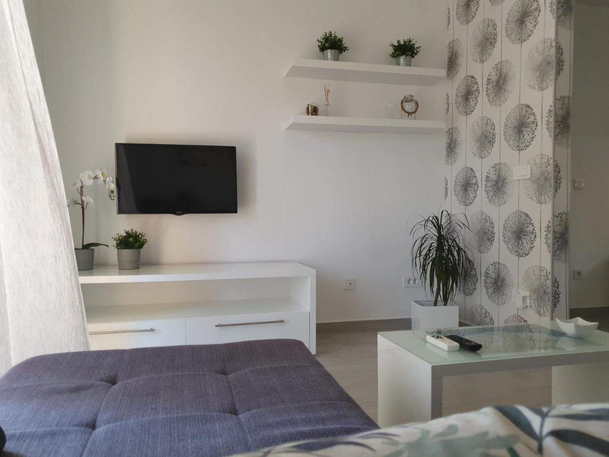 Apartment Tonka Šibenik Exterior foto